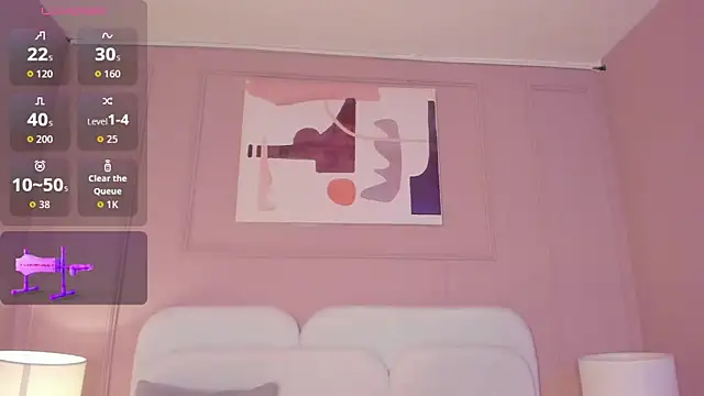 Snapshot of allisonpariss chatting on November 8, 10:26 am allisonpariss online show from November 8, 10:26 am