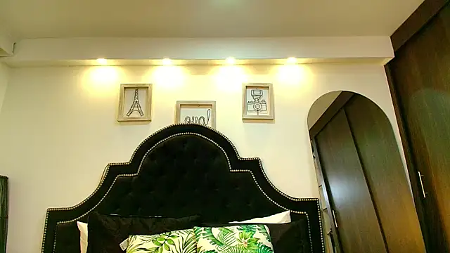 DenzelRios online show from February 13, 8:38 pm