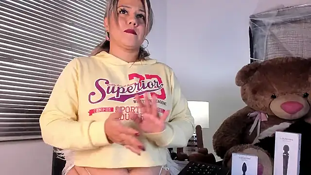 vitorammy online show from October 16, 8:43 pm