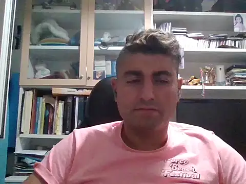 Antaresss online show from October 7, 2:20 am