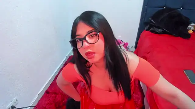 Lilith salvatoree online show from October 29, 3:14 pm