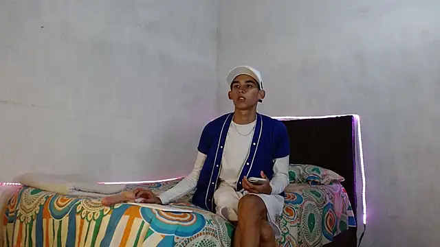 Paulosex12 online show from October 12, 6:01 am