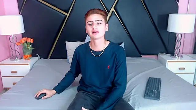 Alex Millerss online show from October 16, 8:54 pm