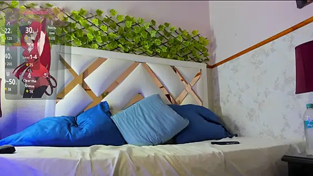 Alex Millerss online show from November 22, 11:04 pm