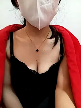 Sexynice baby online show from January 13, 1:11 am