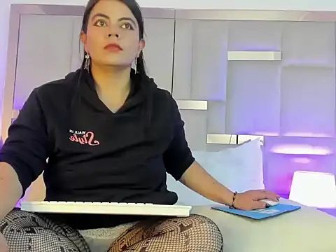 DayanaNaughty online show from October 24, 3:58 am