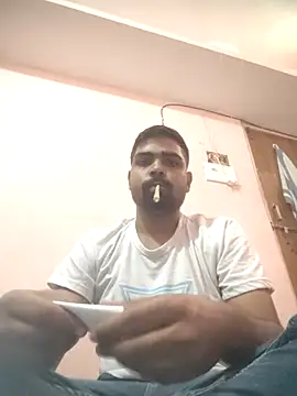 mayankc2700 online show from October 12, 8:46 am