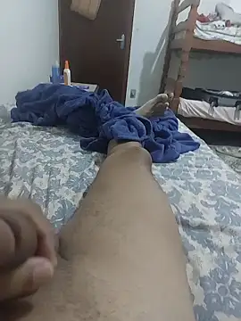 Merlin2310 online show from March 8, 7:34 am