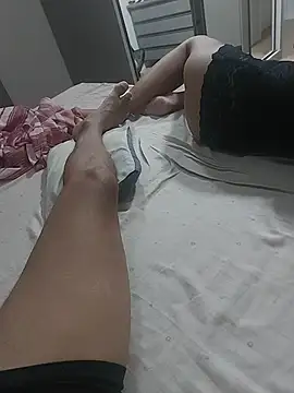 Merlin2310 online show from March 26, 2:28 am