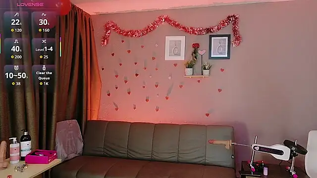 Snapshot of ZahraMilf chatting on February 12, 7:42 pm ZahraMilf online show from February 12, 7:42 pm