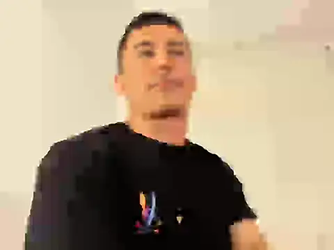 Muscle man07 online show from November 13, 9:47 pm