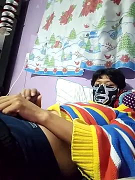 Snapshot of Francisskiss chatting on November 22, 3:38 am Francisskiss online show from November 22, 3:38 am