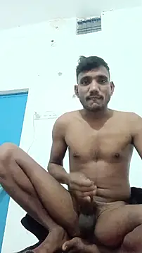 BiggerDickGuy online show from January 10, 5:37 pm