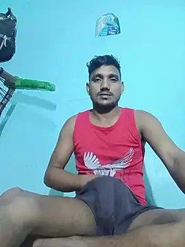 BiggerDickGuy online show from April 30, 6:47 pm