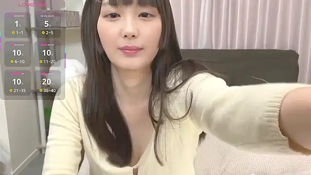 mai-chan  online show from November 25, 2:55 am