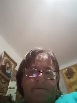 MilaCold5443 online show from October 23, 8:18 pm