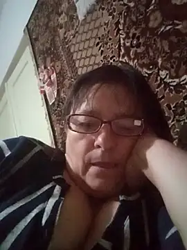 MilaCold5443 online show from December 14, 8:02 pm