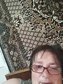 Snapshot of MilaCold5443 chatting on May 30, 4:42 am MilaCold5443 online show from May 30, 4:42 am