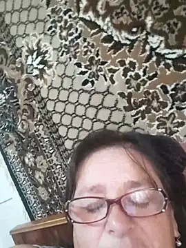 Snapshot of MilaCold5443 chatting on June 1, 8:49 am MilaCold5443 online show from June 1, 8:49 am