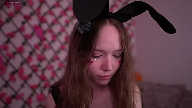 Petite Polly online show from October 22, 1:17 am