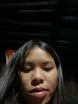 hello-cute online show from November 17, 11:54 pm