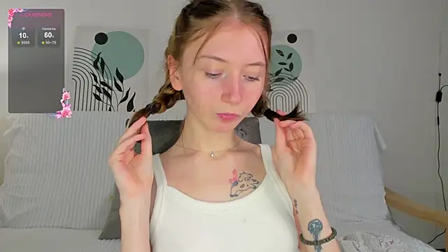 try love  online show from November 12, 8:59 am