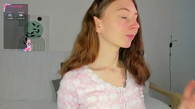 try love  online show from November 14, 8:13 am