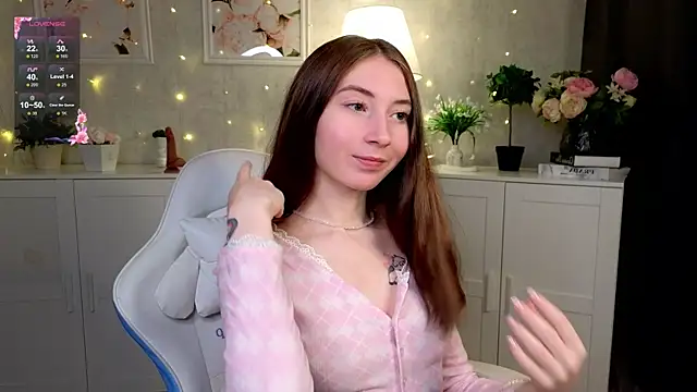 try love  online show from January 11, 10:09 am