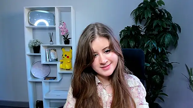 BabsAllen online show from October 7, 11:29 am