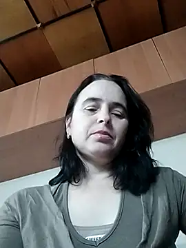 Snapshot of Ella-433 chatting on February 17, 9:28 am Ella-433 online show from February 17, 9:28 am