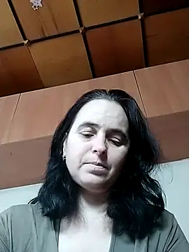 Snapshot of Ella-433 chatting on February 19, 9:05 am Ella-433 online show from February 19, 9:05 am