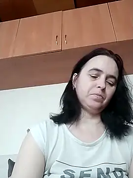 Snapshot of Ella-433 chatting on February 22, 9:52 am Ella-433 online show from February 22, 9:52 am