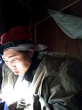 jerry-xx online show from February 3, 7:13 am