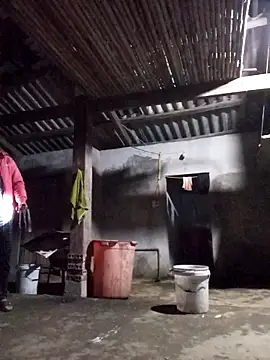 jerry-xx online show from March 29, 10:21 pm