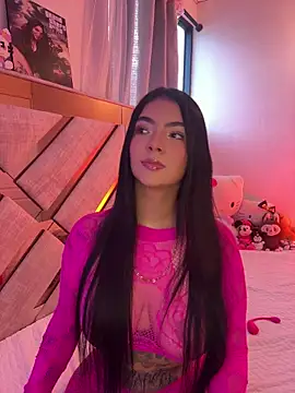 Snapshot of Kiity- chatting on January 8, 10:12 pm Kiity- online show from January 8, 10:12 pm