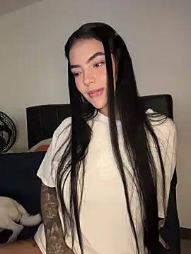 Snapshot of Kiity- chatting on January 10, 6:37 am Kiity- online show from January 10, 6:37 am