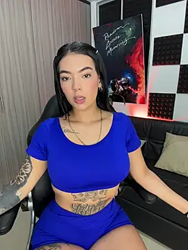 Snapshot of Kiity- chatting on January 10, 9:16 pm Kiity- online show from January 10, 9:16 pm