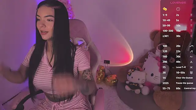 Kiity- online show from July 18, 3:22 am