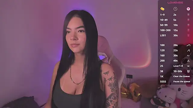 Kiity- online show from August 5, 3:42 am