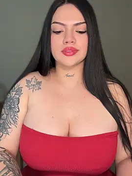 dulcemarianh  online show from April 5, 5:15 am