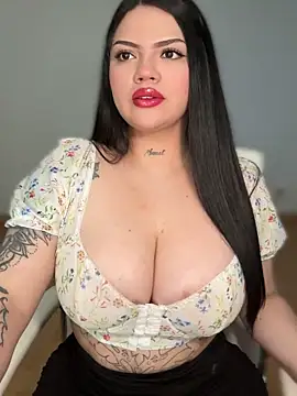 dulcemarianh  online show from April 13, 3:23 am