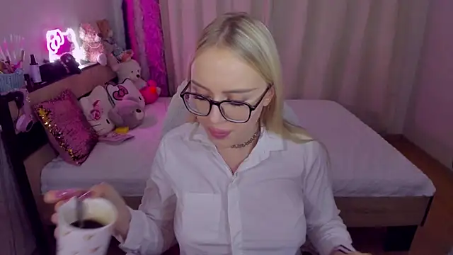 CeaneLino online show from October 23, 6:50 pm