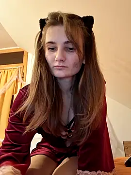 Nika aa online show from November 3, 10:16 am