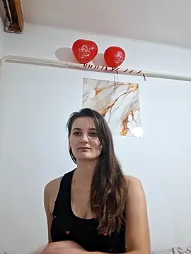 Nika aa online show from February 12, 7:53 pm