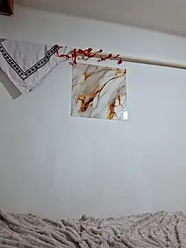 Nika aa online show from February 26, 7:46 pm