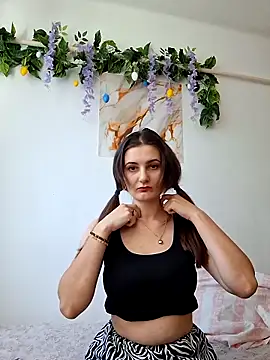 Nika aa online show from April 5, 11:29 am