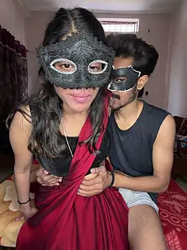 Lovebirdss online show from January 19, 9:13 am