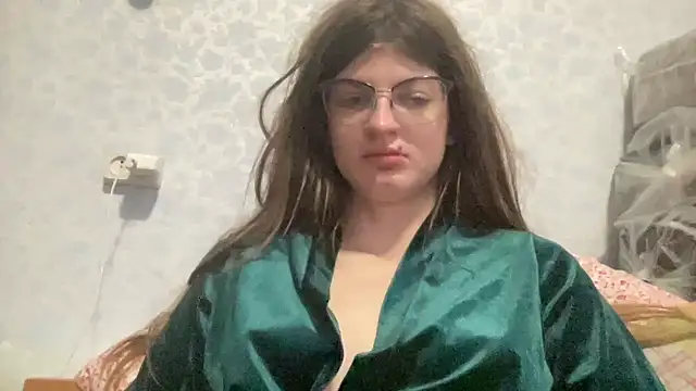 NikaXZimax online show from October 28, 6:06 am