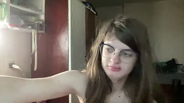 NikaXZimax online show from December 21, 8:32 am