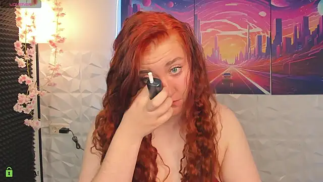 Diana charon online show from November 8, 1:06 am